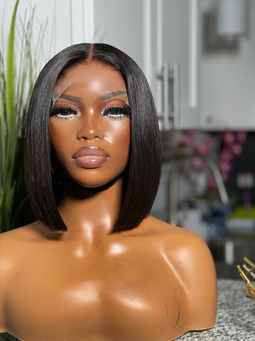 CustomCrown “MEG” Closure