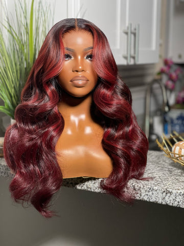 CustomCrown “Melody”