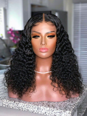 “B E L L A “ Mid Length