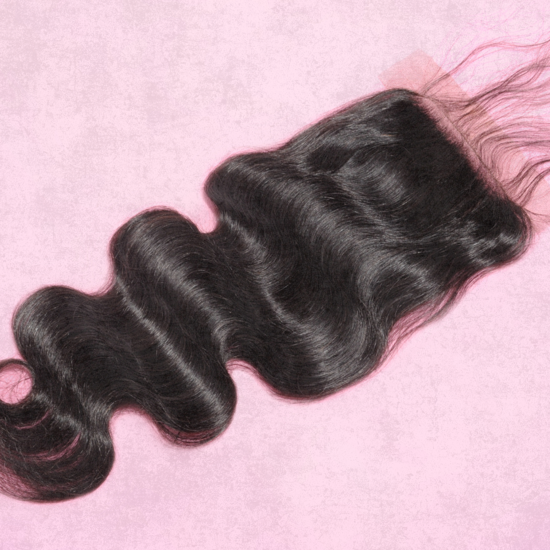 Lace Closure