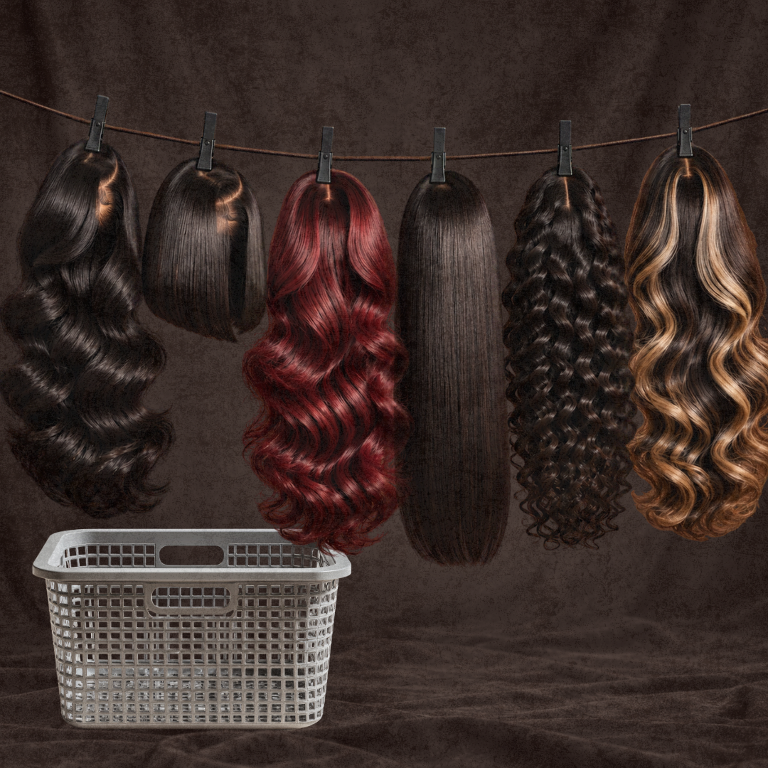 Wig Laundry