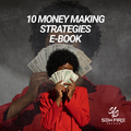 10  Money Making Strategies: A Hairstylist & Wig Designers Guide to Surviving An Economic Crisis