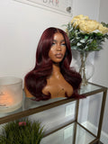 MIDDLE PART (RED/BURGUNDY)