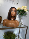 HIGHLIGHTED BOB (2x6) BRAND NEW LACE
