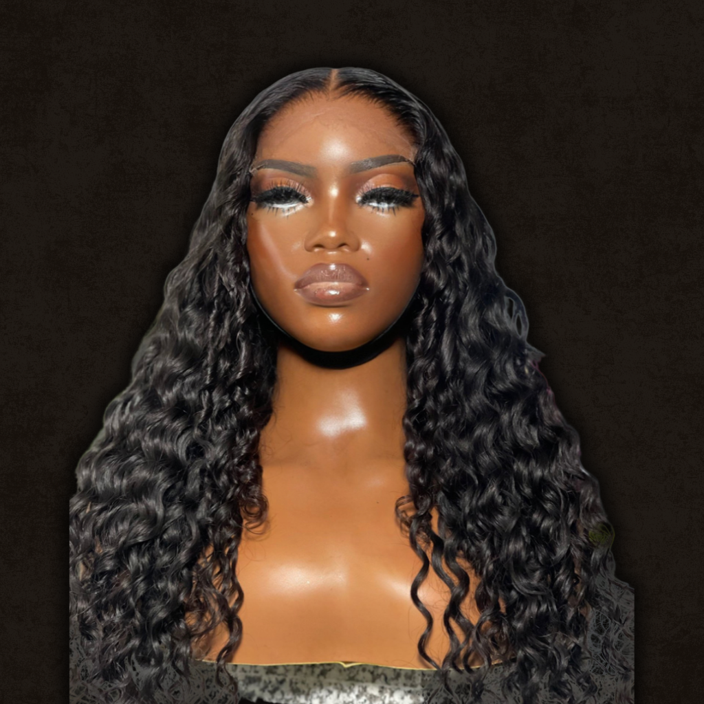 CustomCrowns “ B E L L A “