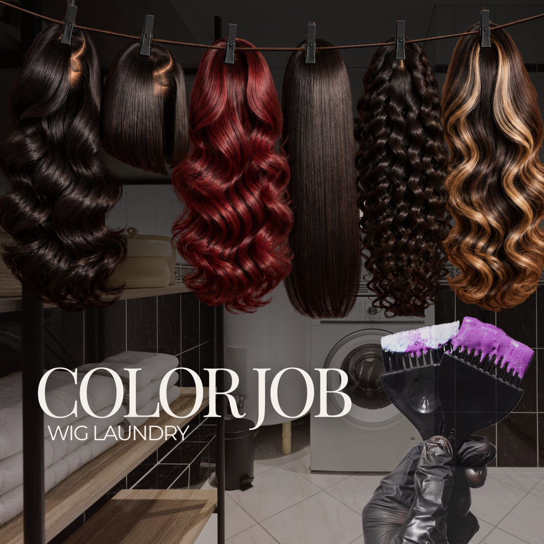 Color Job