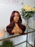 MIDDLE PART (RED/BURGUNDY)