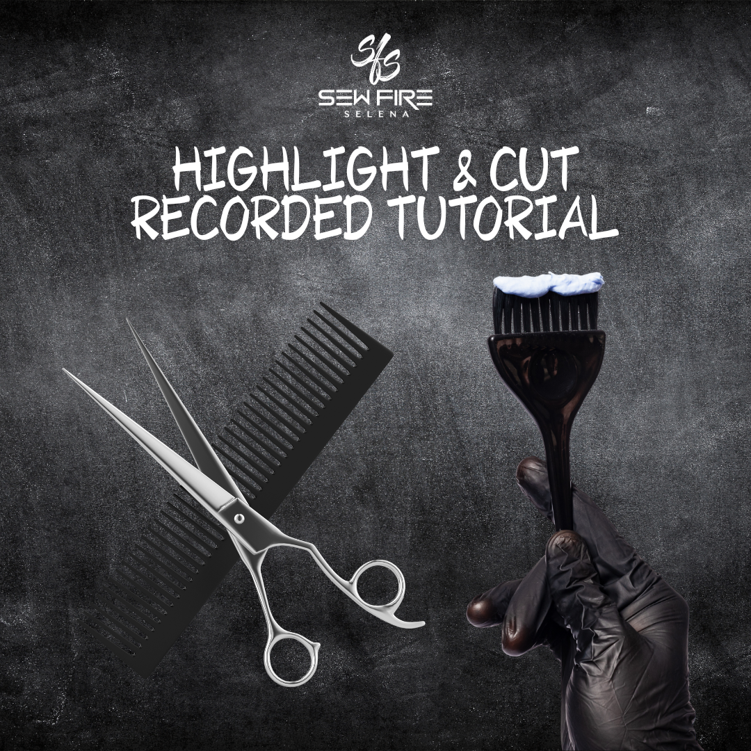 Live Highlight & Cut Class