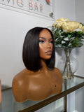 MIDDLE PART BOB (PEAK A BOO HIGHLIGHTS)