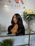 SIDE PART (22”) 2x6