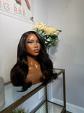 SIDE PART (22”) 2x6