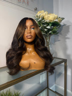 MIDDLE PART 2x6 VERY FULL (CUSTOM COLOR)