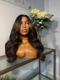 MIDDLE PART 2x6 VERY FULL (CUSTOM COLOR)
