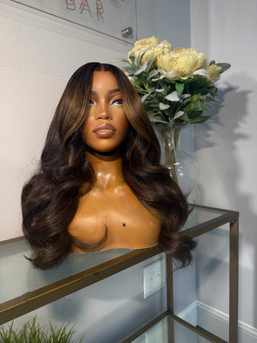 MIDDLE PART 2x6 VERY FULL (CUSTOM COLOR)