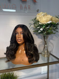 MIDDLE PART SUBTLE HIGHLIGHTS 2x6 (BRAND NEW CLOSURE)