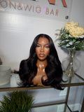 MIDDLE PART (6x6 CLOSURE) BRAND NEW