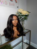 MIDDLE PART (6x6 CLOSURE) BRAND NEW
