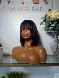 BANG BOB (CLOSURE)