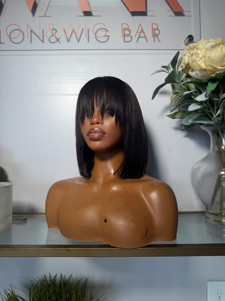 BANG BOB (CLOSURE)
