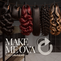 Make Me Ova | Custom Crowns Wig Laundry Service