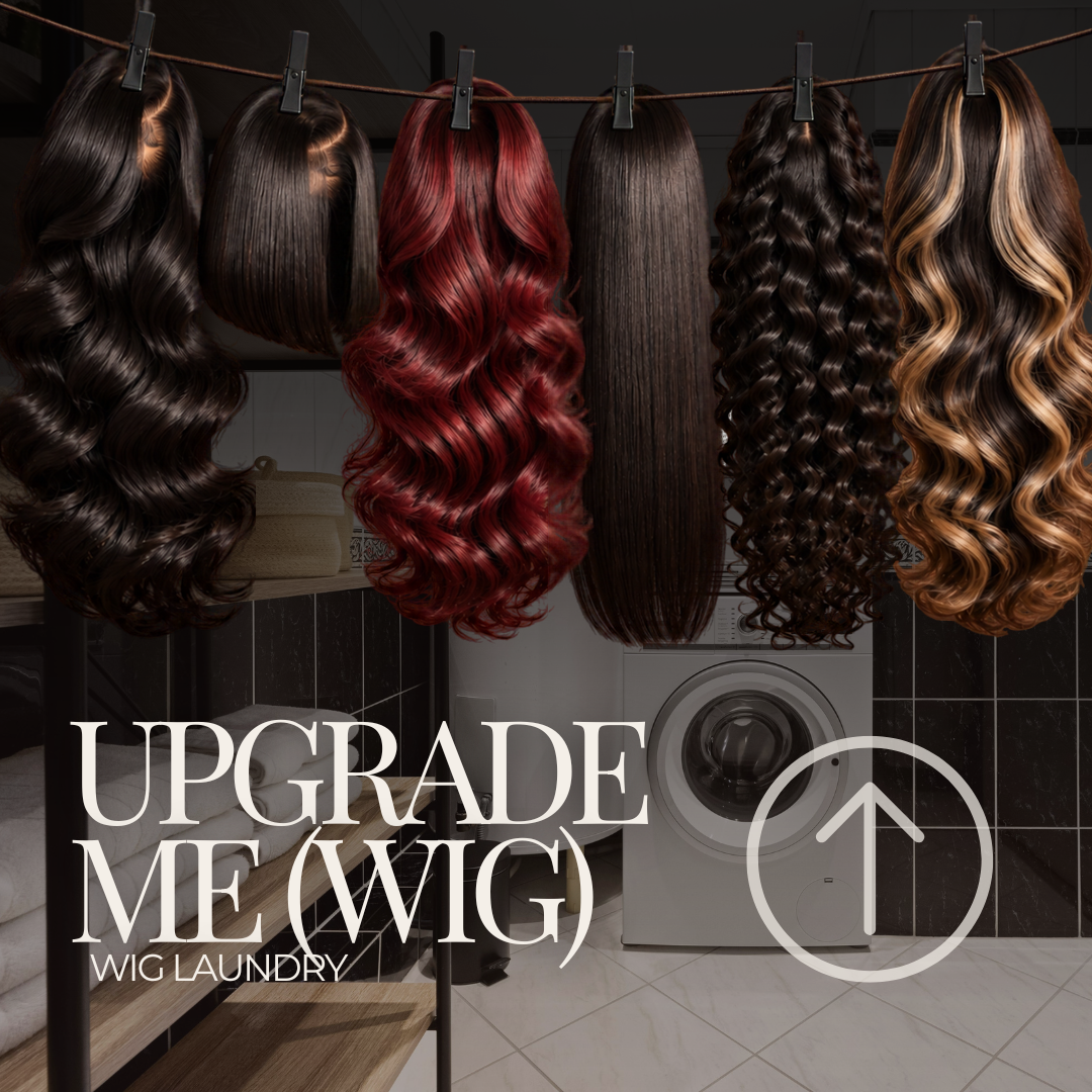 Upgrade Me