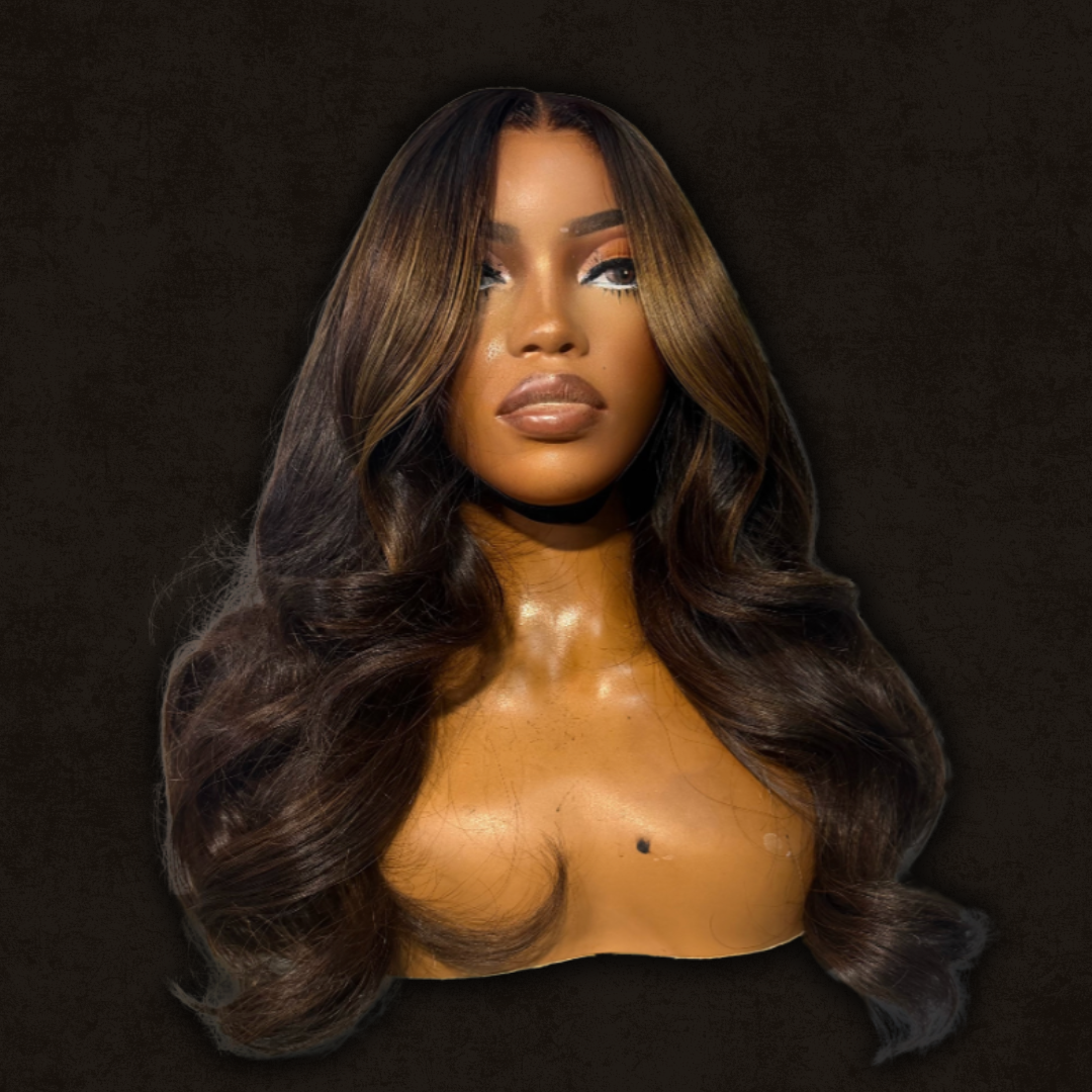 MIDDLE PART 2x6 VERY FULL (CUSTOM COLOR)