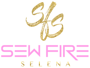 Sewfire Selena