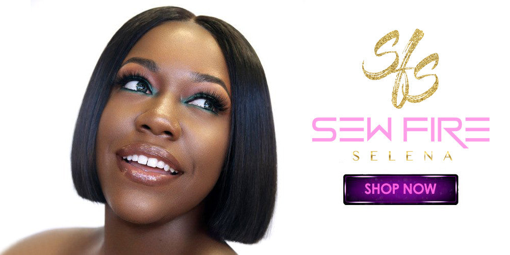 SIP and SEW MACHINE WIG MAKING CLASS (JANUARY 16th 2022) – Sewfire Selena