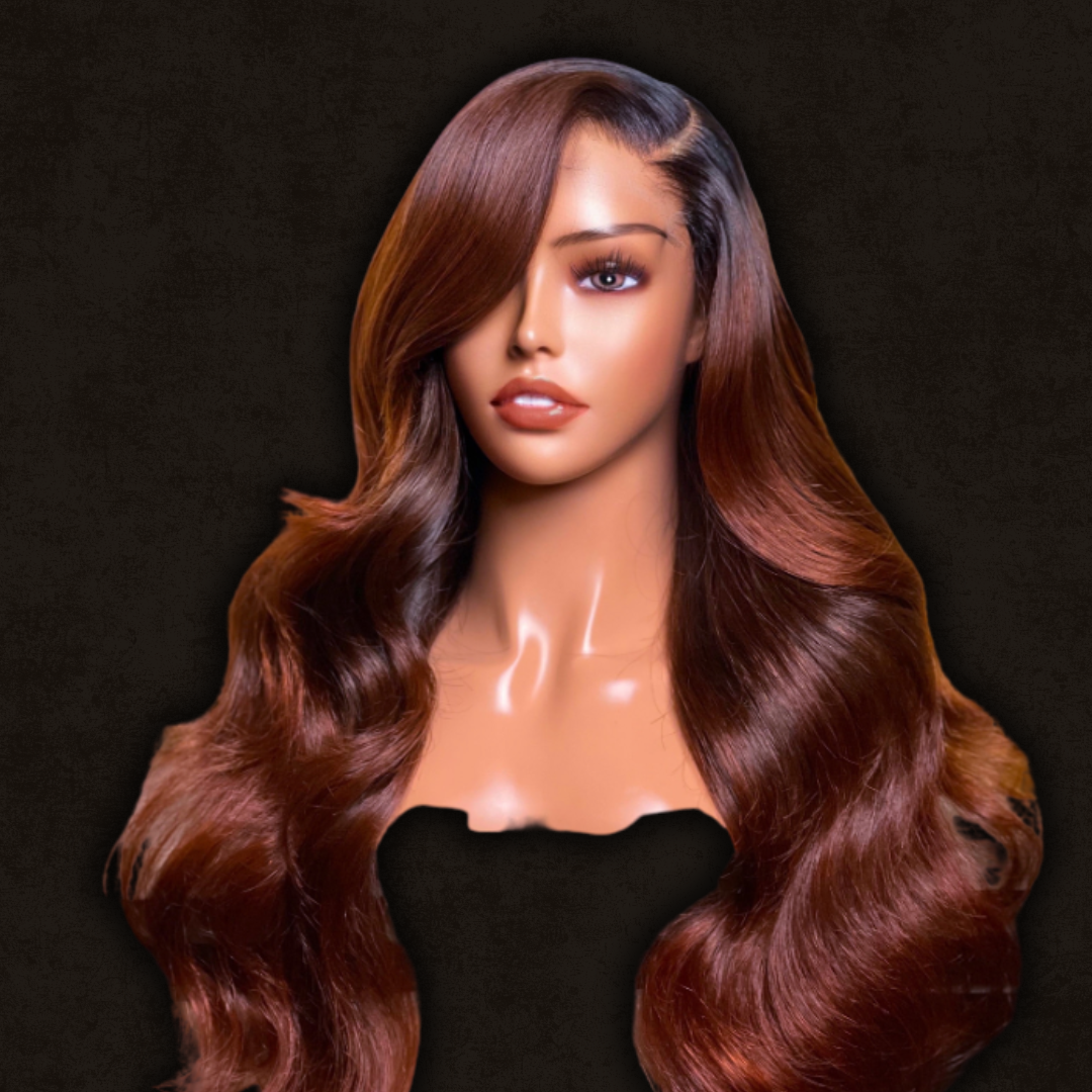 CustomCrown “ SPICE “