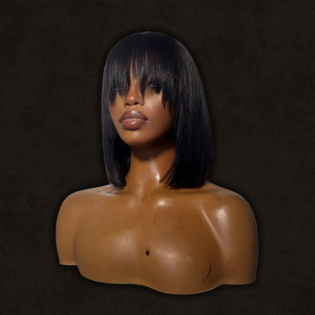 BANG BOB (CLOSURE)
