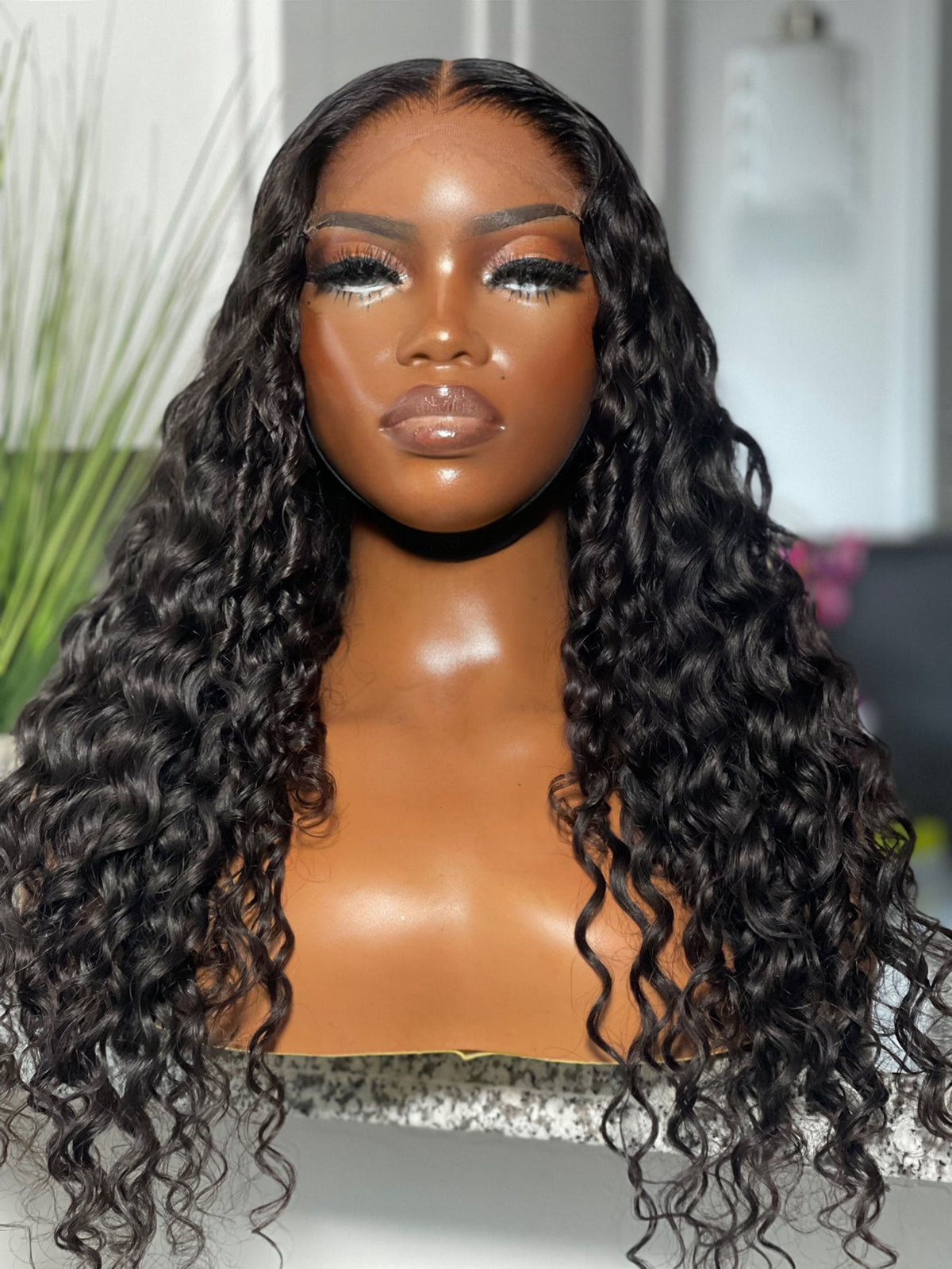 CustomCrowns “ B E L L A “