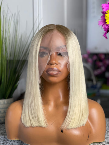 Blonde (BRAND NEW) FRONTAL