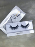 Uptown Girl Lashes