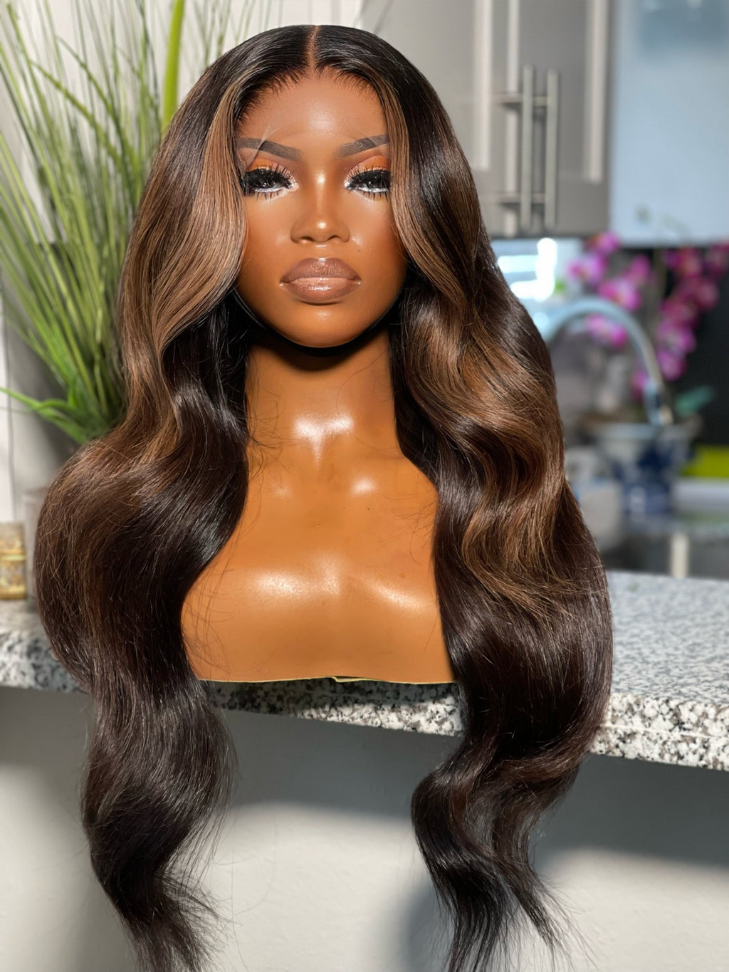 CustomCrown “ SHANNON”