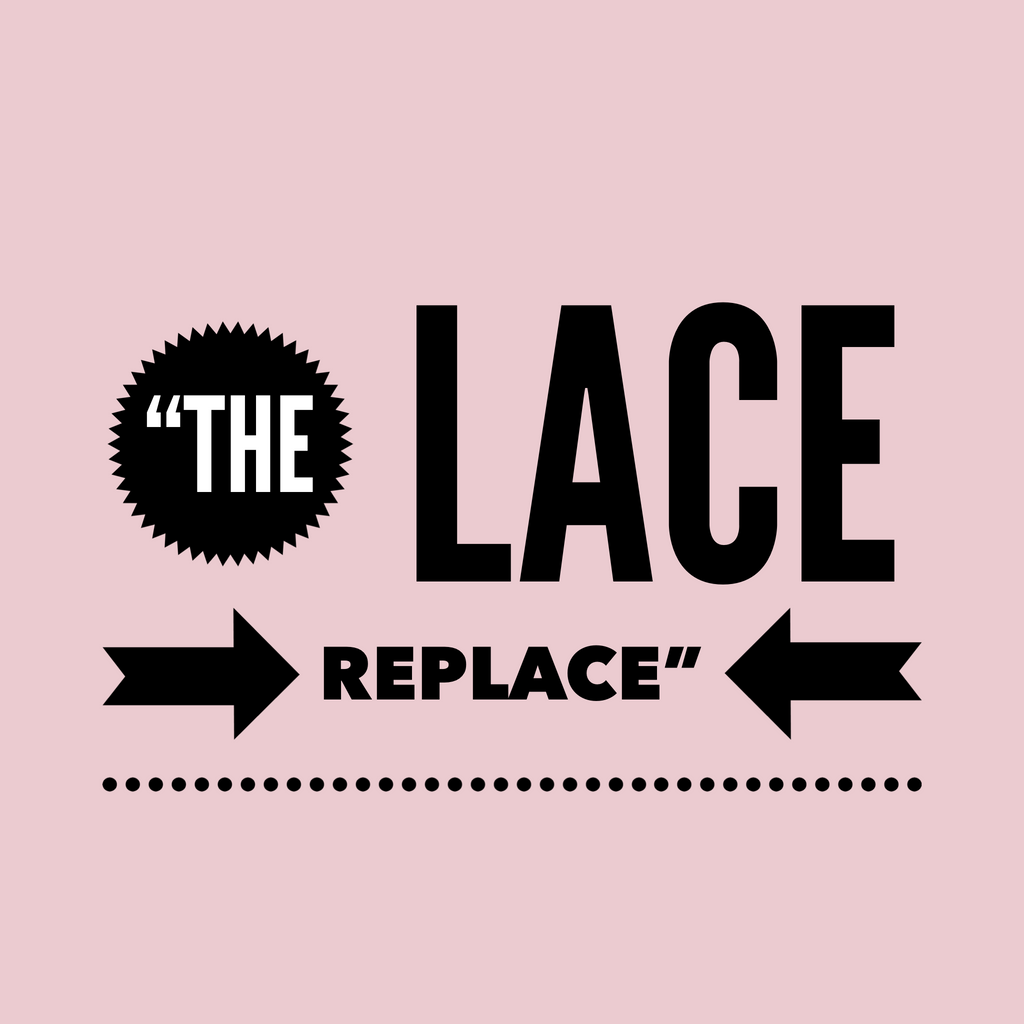 The Lace Replace | Custom Crowns Wig Laundry Service