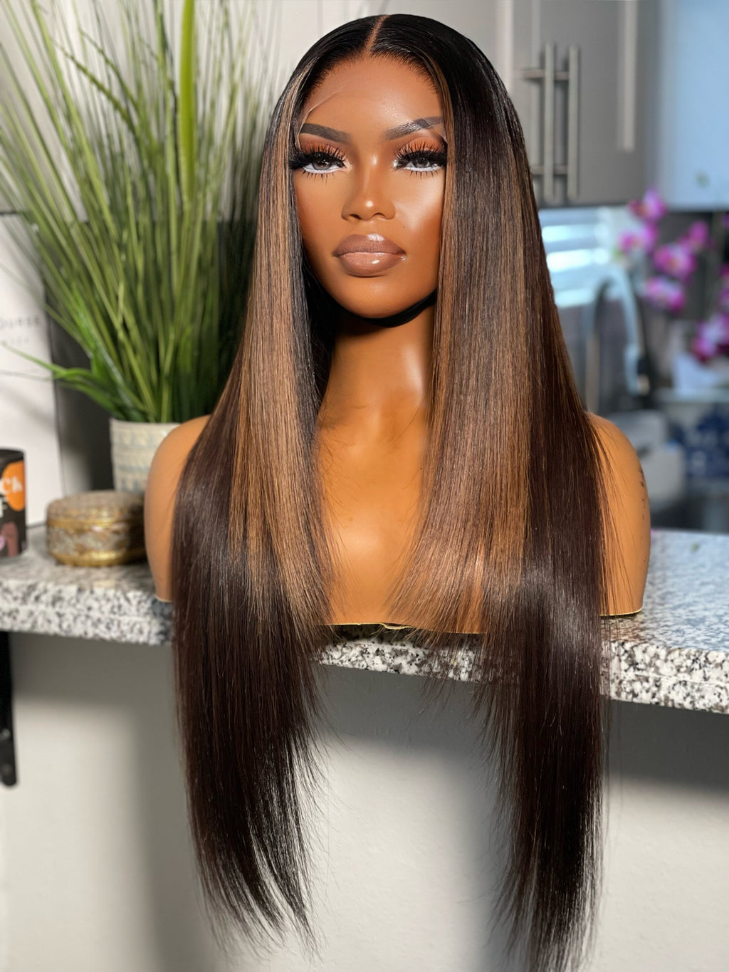 CustomCrown “ SHANNON”