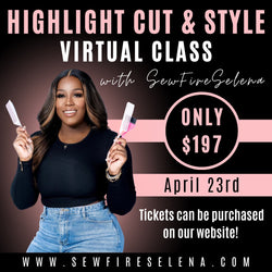 LIVE HIGHLIGHT & CUT CLASS