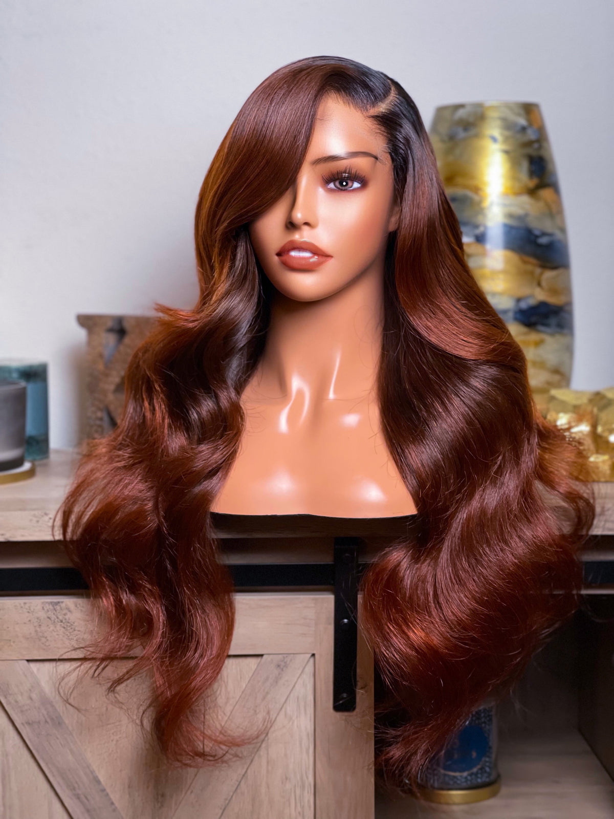 CustomCrown “ SPICE “